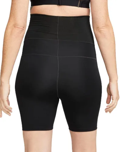 Vista 2 de Nike One - Pantalones cortos de ciclismo para mujer (7 pulgadas)