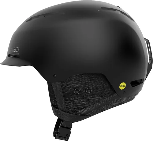 Vista 7 de Casco de esquí Giro Trig MIPS - Casco de snowboard para hombres, mujeres y jóvenes