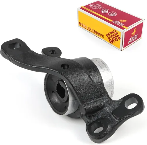 Vista 84 de Metrix Premium Chassis Parts - Buje del brazo de control delantero para Audi TTS Quattro 2.0L L4 2014-2015 L4 2014-2015, Front