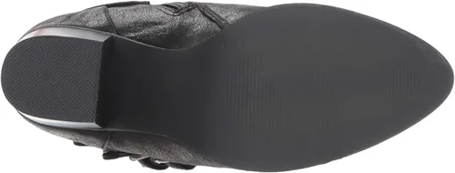 Vista 4 de Carlos by Carlos Santana Botas de moda Paisley para mujer