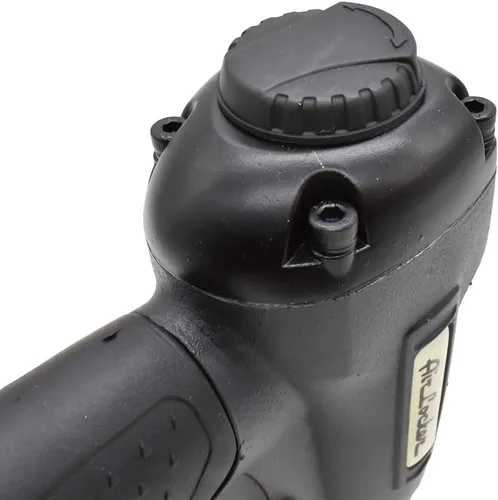 Vista 4 de Air Locker U630A - Grapadora de tapicería de corona de calibre 22 de 3/8 pulgadas