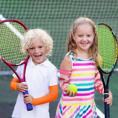 Vista 5 de Mepase 14 pares de mangas para brazos para niños, con protección UV, brazo de enfriamiento de compresión, cubierta deportiva para niños, béisbol