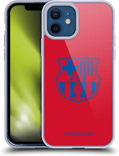 Vista 149 de Head Case Designs - Carcasa de gel suave compatible con Apple iPhone 7 Plus/iPhone 8 Plus Barca