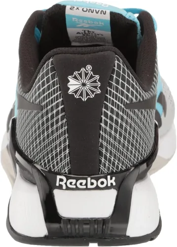 Vista 3 de Reebok Mdf60 - Tenis de correr unisex para adultos