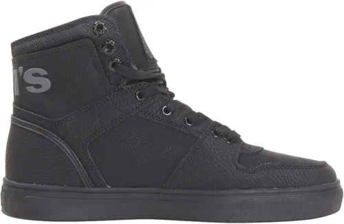 Vista 5 de Levi's Mens Mason Hi Anti Fashion Hightop Sneaker Shoe