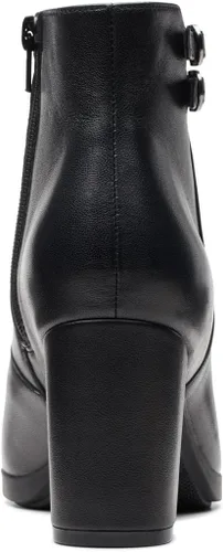 Vista 6 de Clarks Botas Bayla Light Fashion para mujer
