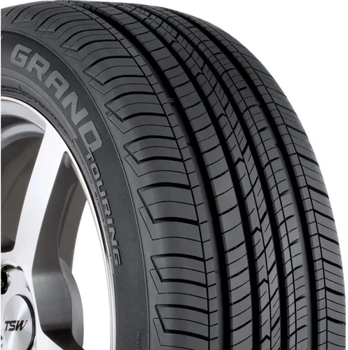 Vista 6 de Cooper CS5 Grand Touring 185/60R15 84T - Neumático para todas las estaciones