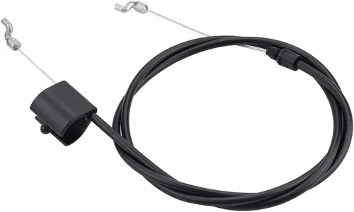 Vista 7 de 158152 582991501 Cable de control de zona para Poulan Pro Sears Craftsman Weed Eater Cortacésped manual Crafstman Poulan Pro Cortacésped Cable