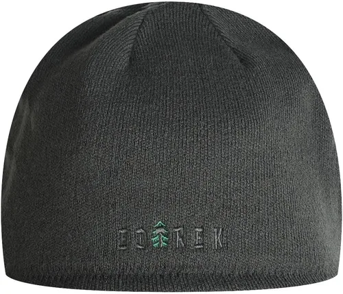 Vista 2 de Gorro de invierno resistente a la intemperie Gorro reversible impermeable y resistente al viento Sombrero de calavera para senderismo