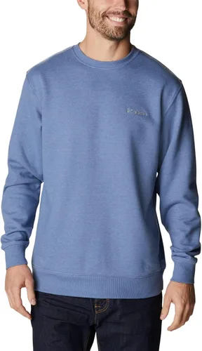 Vista 18 de Columbia - Jersey de cuello redondo Hart Mountain II para hombre