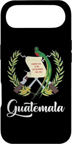Vista 27 de Funda para iPhone 17 de Guatemala