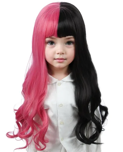 Vista 13 de Linfairy Peluca corta rubia para cosplay, disfraz de Halloween, peluca de gato para hombres Rubio
