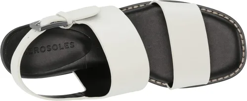 Vista 5 de Aerosoles Sandalia plana Yumi para mujer