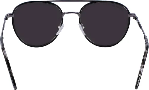 Vista 5 de Lacoste Gafas de sol L 258 S 033 Gunmetal, plomizo