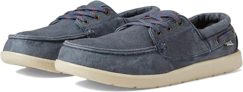 Vista 4 de Sanuk Men's Dinghy Lite Sl Boat Shoe