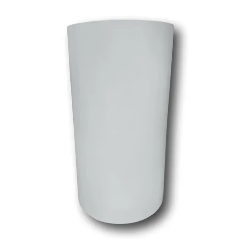 Vista 20 de Eagle 1 Bobina de revestimiento de aluminio/vinilo (múltiples tamaños). Cada rollo incluye gratis clavos de acabado de acero inoxidable a juego