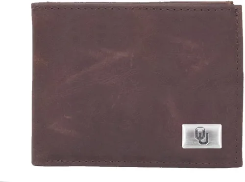 Vista 23 de Eagles Wings Cartera bi fold para hombre