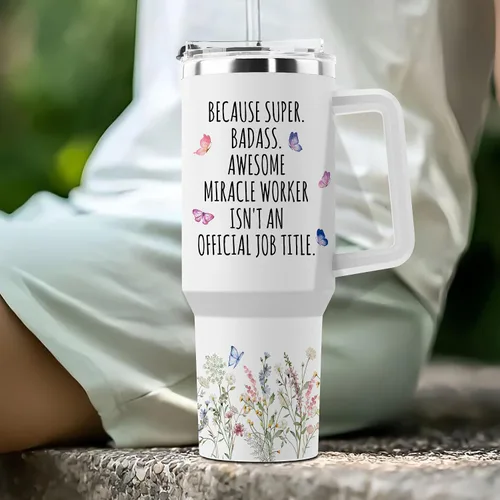 Vista 5 de Regalos del Coordinador del Caos - Presente de Cumpleaños para Mujeres - Regalos de Agradecimiento para Maestra, Mujeres, Mamá, Compañera