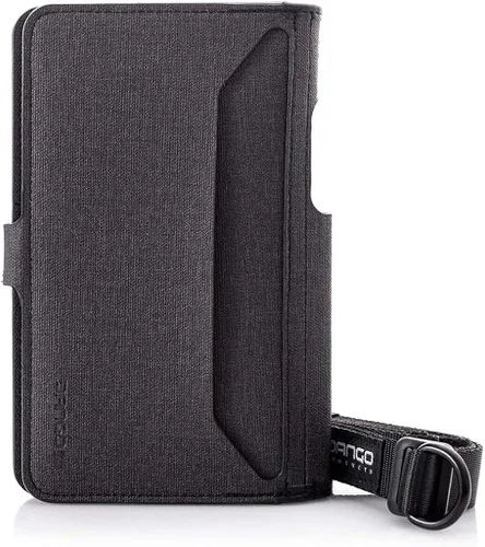 Vista 2 de Dango P02 Pioneer - Cartera de viaje - DTEX