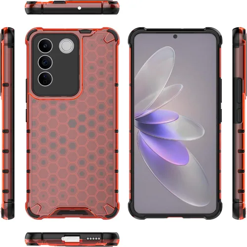 Vista 79 de Funda para Vivo iQOO Neo Cover - Funda para Vivo S1, color negro