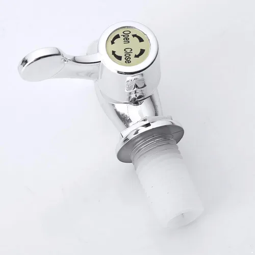 Vista 5 de Aislor Dispensador de bebidas de grado alimenticio, espita de repuesto para jarra de bebida, fermentador, contenedor de cerveza de agua, dispensador
