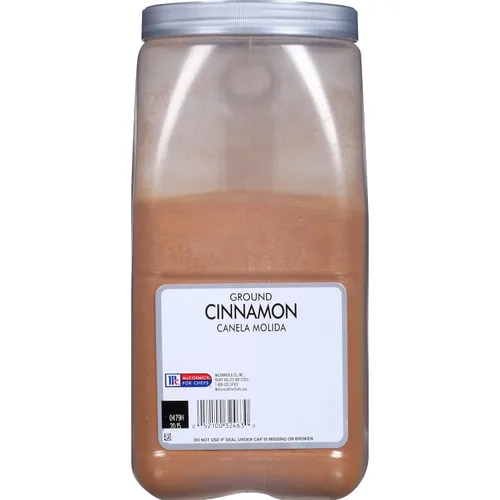 Vista 2 de Canela grande McCormick