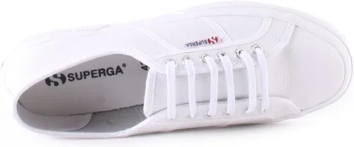 Vista 191 de Superga Tenis clásicos unisex para adultos 2750-cotu