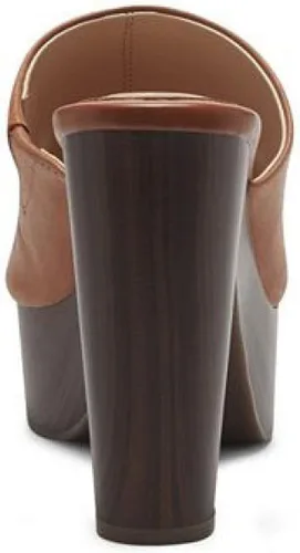 Vista 3 de Jessica Simpson Shelbie Sandalias de tacón alto para mujer