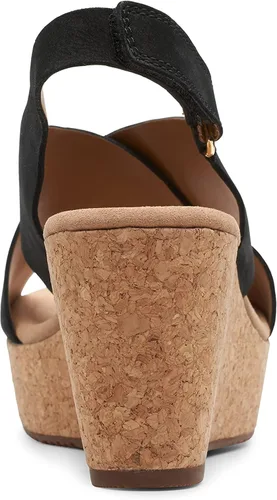 Vista 3 de Clarks Sandalia en cuña Annadel Eirwyn