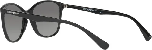 Vista 5 de Emporio Armani Gafas de sol Ea4073 Cat Eye para mujer