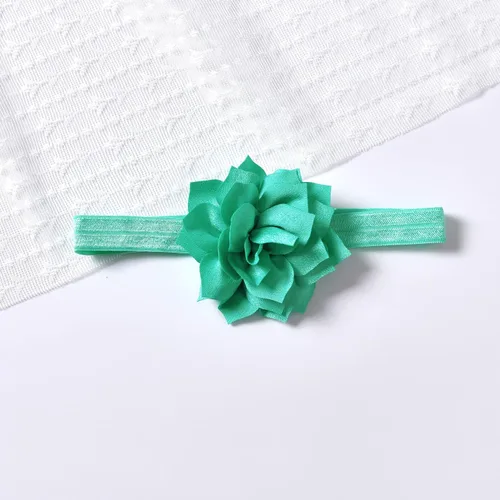 Vista 7 de Vestido de tul para niña de 6 meses - 2T ropa de tul con diadema