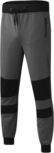 Vista 4 de Mens Workout Pants Gym Joggers Sweatpants Men Casual Athletic Pants Running Pants for Exercise Workout Training