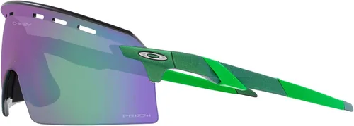Vista 3 de Oakley Oo9235 Encoder Strike - Lentes de sol rectangulares ventilados para hombre