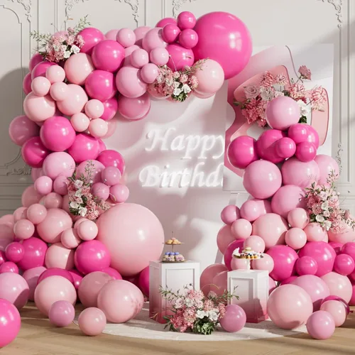 Vista 13 de 15 globos de papel de aluminio en forma de corazón negro de 18 pulgadas para el día de San Valentín, día de la madre, compromiso, aniversario
