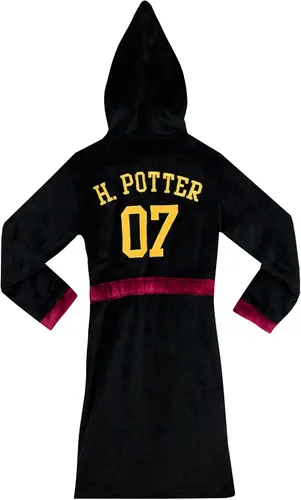 Vista 3 de Harry Potter Bata Gryffindor para niño