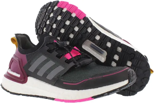 Vista 2 de Adidas Solar Boost 19 - Camiseta para hombre