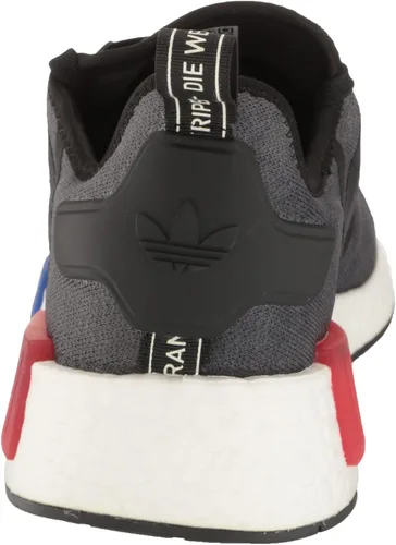 Vista 3 de adidas Zapatos Nmd_R1 para hombre