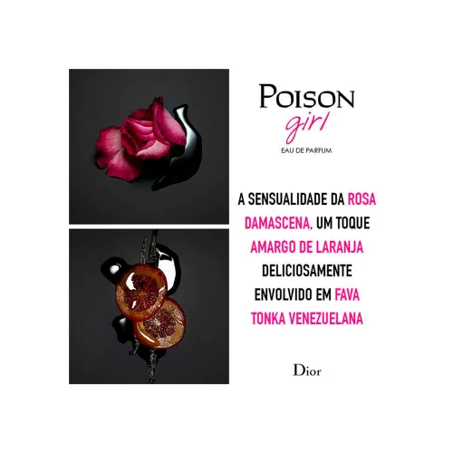 Vista 4 de Perfume Poison de Christian Dior (para mujer), 1 Ounce