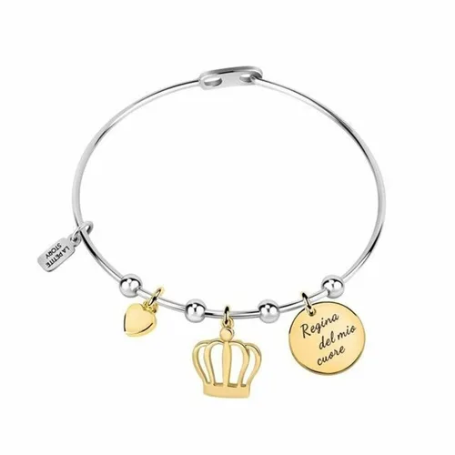 Vista 2 de Pulsera Mujer La Petite Story LPS05ASD06