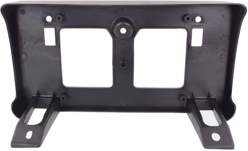 Vista 5 de Garage-Pro Soporte de placa compatible con Honda Civic 2004-2005