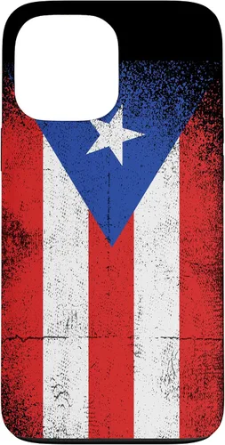 Vista 23 de Funda patriótica para iPhone 16 con bandera de Puerto Rico Boricua