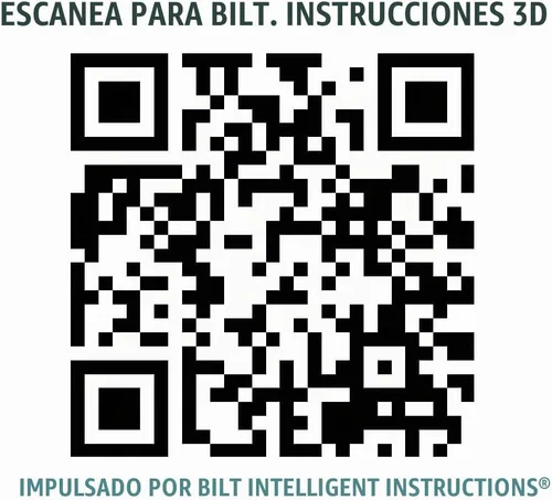 Vista 14 de Tvilum - Cómoda doble con 6 cajones