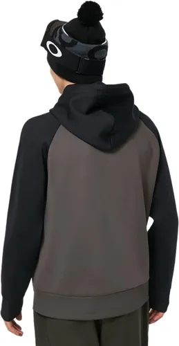 Vista 29 de Oakley mens Sierra Dwr Fleece Hoodie 2.0