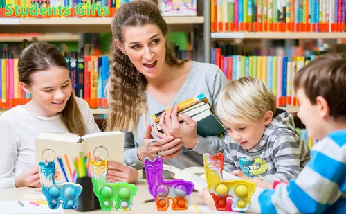 Vista 5 de 20 paquetes de llamas divertidos regalos de verano únicos mini artículo surtido juguetes para niños niños aula estudiantes regalos de profesores