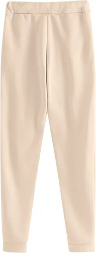 Vista 4 de Conjunto deportivo casual de 2 piezas para hombre, conjunto deportivo de manga larga con capucha y pantalón deportivo