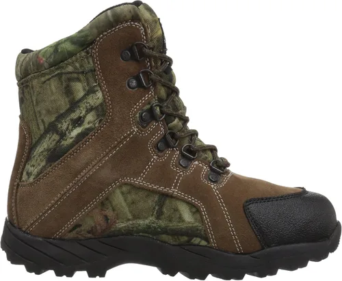 Vista 6 de Rocky Boys 'Caza Impermeable y aislante de arranque