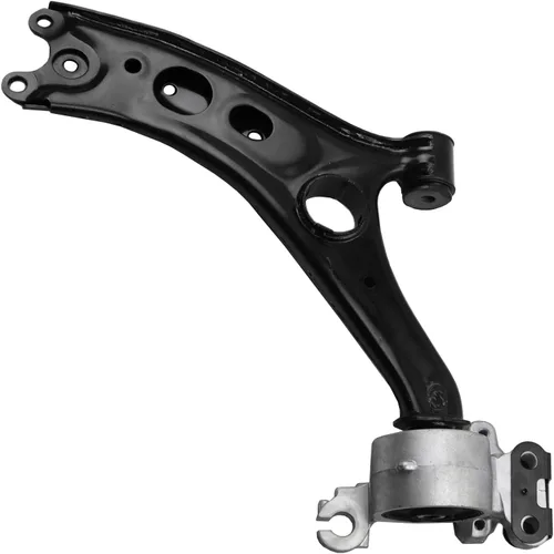 Vista 2 de Beck/Arnley 1028393 Brazo de control de suspensión