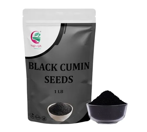 Vista 8 de Yogi's Gift - Semillas Ajwain de 4 onzas, semillas enteras de Carom Ajwain aromático para condimentos, cocinar y hornear todos los días, adecuado