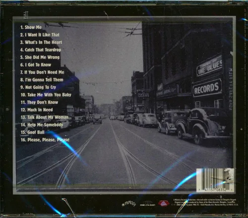 Vista 2 de Take Me With You Baby