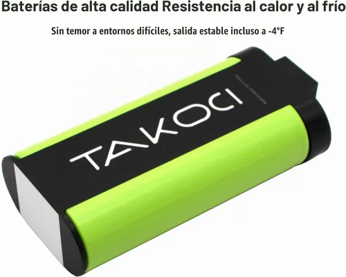 Vista 7 de Batería de repuesto para altavoz Bluetooth inalámbrico Logitech UE MegaBoom Series compatible con el número de pieza 533-000116 533-000146 7.4V